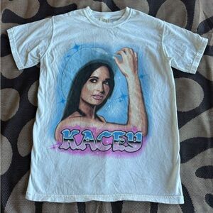 Kacey Musgraves T Shirt